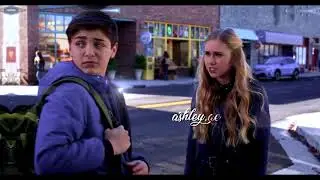 Beautiful - Jonah + Cyrus