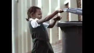 How to fight germs with Dettol soap: Lesson 2