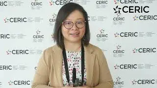 Graduate Student Engagement Program (GSEP) Experience - Candy Ho