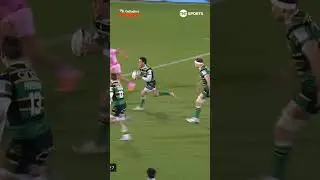 Alex Mitchell MAGIC!