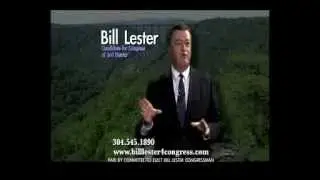 Bill Lester for Congress