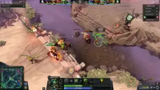 DAC 2017 Grand Finals BO5 | OG vs iG Game 3