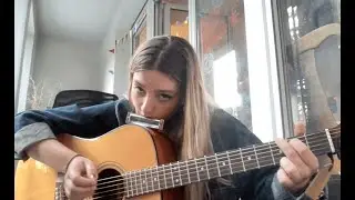 A song about being an alien in a crowd of 
