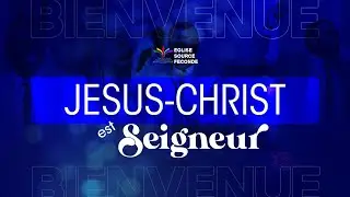 CULTE DOMINICAL | PAST. DESIRE MBAY | DIMANCHE 11.01.2026