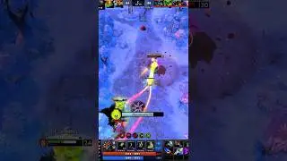 How to Counter Him? Immortal Pugna!!! #dota2shorts #dota2 #dota2highlights
