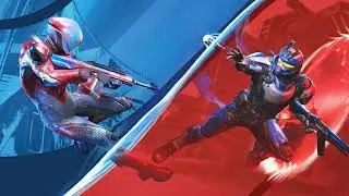 Splitgate Developer 1047 Games is Working on a New Movement Shooter Inspired by Titanfall and Call o
