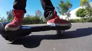 Электрический скейт Razor RipStik Electric