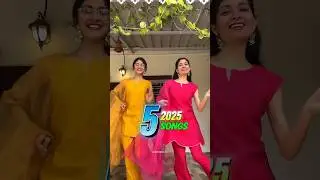 Top 5 Most Viral Indian Songs 2025🎧😍| BEST Songs|Azul-Jutti Meri-Naam Chale-| #songs #creativerox