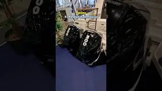 Yksi vai Kaksi Per&auml;moottoria Veneeseen?