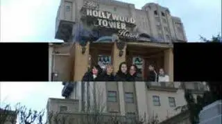 Disney Land Paris