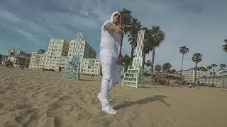 EMMTEE - Thrax (Tears In L.A)