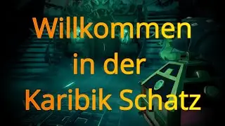 Sea of Thieves - Geballte Kompetenz auf Hoher See (ft. itzKnixi und Phil Cayden)