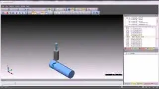 Dolphin PartMaster CADCAM 4-осевое фрезерование