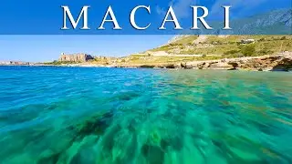 Macari come in un sogno - Macari like a dream