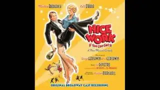 Sweet And Lowdown - Nice Work If You Can Get It