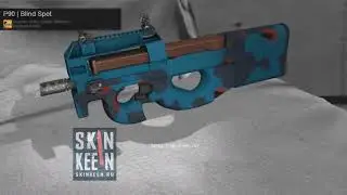 Коллекция eSports Winter 2013 (eSports Winter 2013 CS:GO) - обзор всех скинов