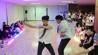 KyungHee Ball Vol.4 (경희볼) ｜Kill The Vogue Beats