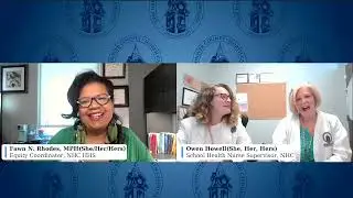 Equity Matters -