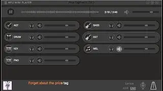 Price tag - Jessie J (Instrumental & Lyrics)