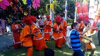 Pinjore garden mango festival