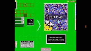 Minesweeper Plus: Free Play Race with @paulor94  (My Run)