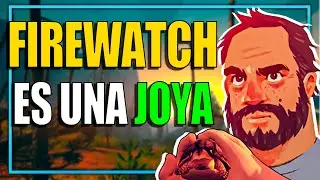 FIREWATCH te ense&ntilde;a a ENFRENTAR tus PROBLEMAS