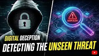 Detecting Digital Deception