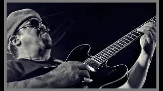 Leo Nocentelli @ Diggers, USA (1996)