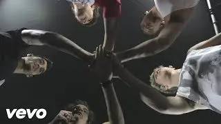One Direction Reunion - ft. Harry Styles, Zayn, Niall Horan, Liam Payne, & Louis Tomlinson