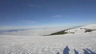 Le Semnoz- Lac d&rsquo; Annecy