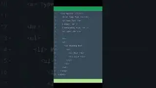 XHTML stands for eXtensible HyperText Markup Language. XHTML is design to replace HTML. #html/xhtml