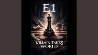 Villain School