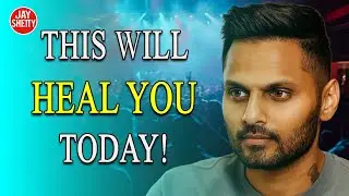 Jay Shetty: When You Finally Choose to Listen to Your Body Instead of Fearing It