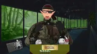 Metal Gear Ghost Babel
