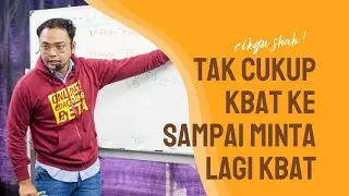 TAK CUKUP HEBAT KE SOALAN KBAT NI ?