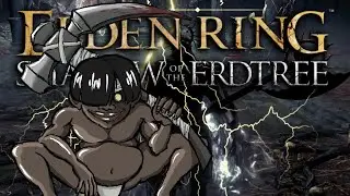 DEATH KNIGHT #2 Level 1 / No Hit / No Summons (Elden Ring Shadow of the Erdtree DLC)