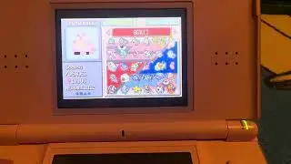 Exploring Pokemon Emerald use save file