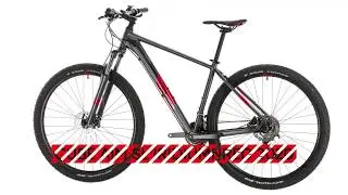 Template video 360 spin for bicycles |  Upsaleslab