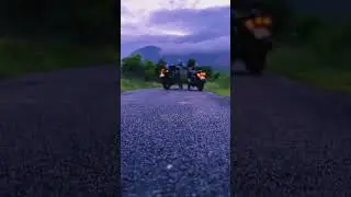 Bikers Heaven.. Bangriposi Odisha Ride | Honda CB350 Hiness