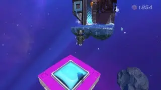 ASTRO BOT Champion's Road