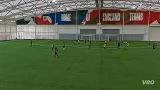 Bravermen | The Frank Soo Champions Cup 25 | Game 1 vs Milo Maestros