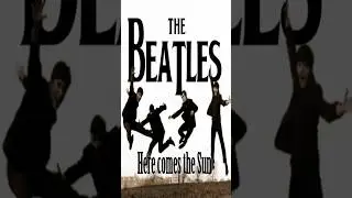 Here comes the sun - The Beatles #best #music