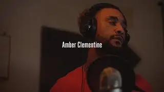 MIShax - Amber Clementine - #WordplayThursdays S1. E5