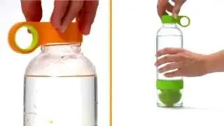 Zing Anything - Citrus Zinger