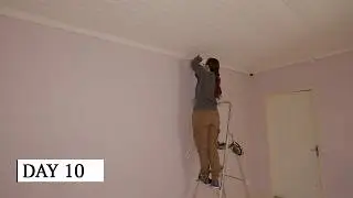 We Couldn&rsquo;t Avoid This Room Any Longer