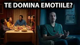 Cum lucram cu emotiile profunde?