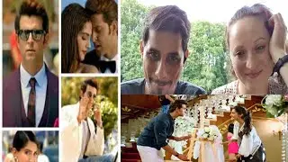 Dheere Dheere Mere Zindagi || Hrithik Roshan || Foreigners Reaction || Marcia & Addi || Honey Singh