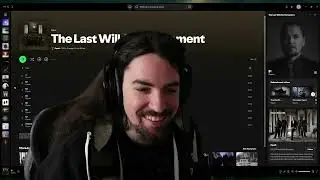 Opeth 'The Last Will and Testament' Full Album Reaction