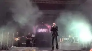 L.O.C. - Libertiner (Live)