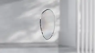 OPSM: Anti Reflection Lens
